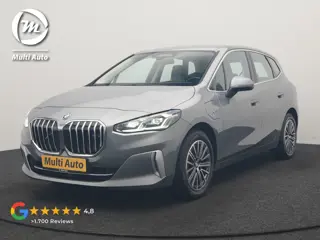 BMW 2 Serie Active Tourer 225e xDrive Luxury Line PHEV 245pk Dealer O.H. | Trekhaak Af Fabriek | Ada