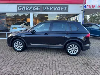 Volkswagen Tiguan 1.4 TSI eHybrid Life