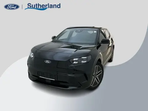 Ford Capri Premium Extended Range AWD 79 kWh 340pk | AGR Stoelen | Panorama dak | Technology Pack | 