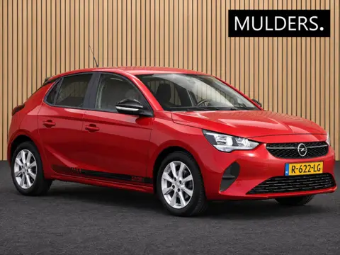 Opel Corsa 1.2 Edition | Camera / Carplay / Cruise