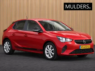 Opel Corsa 1.2 Edition | Camera / Carplay / Cruise
