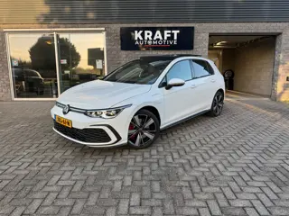 Volkswagen Golf 1.4 eHybrid GTE | PANO | Head-up | IQ Light | Ambient | Adap. Cruise | 18 Inch |