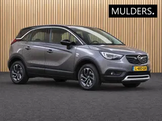Opel Crossland X 1.2 Turbo Edition 2020 Automaat | Apple Carplay / Camera / Climate