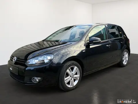 Volkswagen Golf 1.2 TSI 105ps 6bak Highline match navi leder cruise keyless