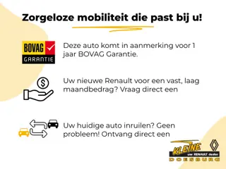 Renault Twingo urban range techno 27.5 kWh | Pack Privilège | All seasonbanden | Nieuwe auto | 100% 