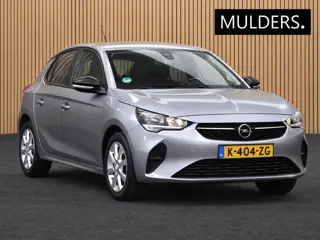 Opel Corsa 1.2 Edition | Navi / Cruise / LMV
