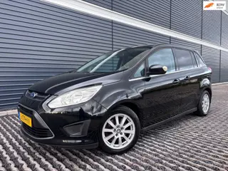 Ford Grand C-Max 1.6 Lease Trend | 7-Persoons | Airco