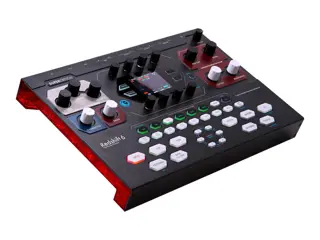 Supercritical Synthesizers Redshift 6
