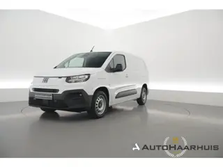 Fiat Doblò Cargo 1.5 HDi-102pk L2 | Maxi | Cruise | Camera | 10" Touchsreen | BPM vrij