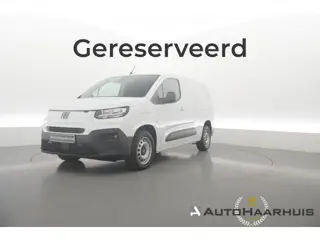 Fiat Doblò 1.5 HDi-102pk L2 | Maxi | Cruise | Camera | 10" Touchsreen | BPM vrij