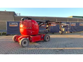 Manitou 170AETJL (bj 2014)