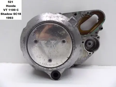 DYNAMODEKSEL Honda VT 1100 1987 - 1995
