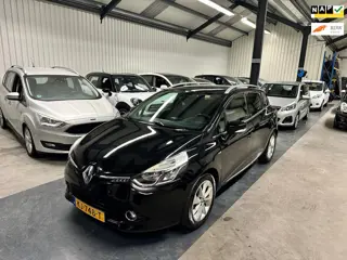 Renault Clio Estate 0.9 TCe Limited
