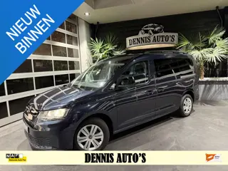 Volkswagen Caddy Maxi 1.5 TSI 7persoons