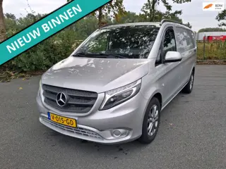 Mercedes-Benz Vito 114 CDI Lang Business Ambition ZEER NETTE AUTO