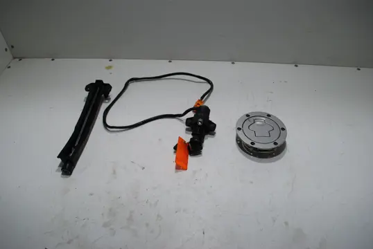 SLOTENSET BMW R 1100 RT 1990 - 2002