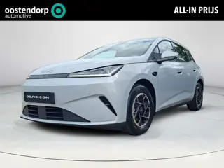 BYD DOLPHIN G 1.5L DM-i Boost | Direct Leverbaar |