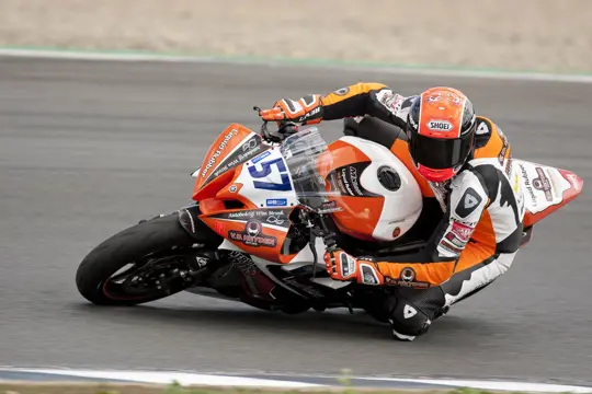 KUIPRUIT Yamaha YZF R6 2008 - 2009 / 2010 - 2016