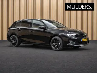 Opel Astra 1.2 Turbo Hybrid GS VOORRAAD KORTING