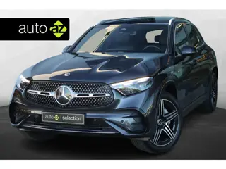 Mercedes-Benz GLC-klasse 300e 4MATIC Sport Edition / Pano / Sfeerverlichting / Memory