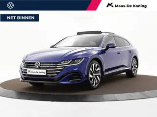 Volkswagen Arteon Shooting Brake 1.4 TSI 218pk DSG eHybrid R-Line Business · Panoramadak · Camera · 