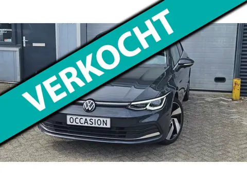 Volkswagen GOLF 1.4 eHybrid Keyless Memory Matrix IQ Massage Virtual Camera Blindspot
