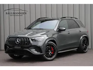 Mercedes-Benz GLE AMG 53 Hybrid 4MATIC+ | 544PK | Luchtvering | Head-up | Burmester | Keyless-go | P