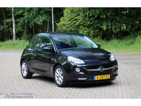 Opel ADAM 1.2 Glam | ❄️Airco | ✨Cruise (bj 2014)