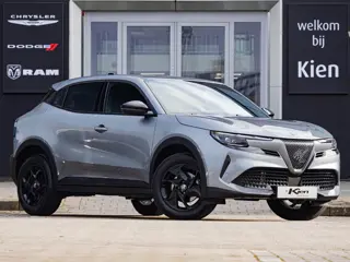 Alfa Romeo Junior 1.2 Turbo Hybrid Ibrida Speciale | ACC | LED |