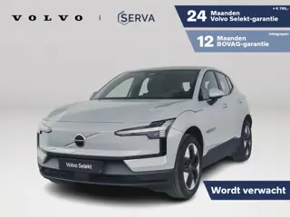 Volvo EX30 Single Motor Extended Range Core 69 kWh | Parkeercamera | Cruise control adaptief | Googl