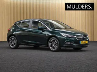 Opel Astra 1.4 Turbo 120 Jaar Edition | Navi / Climate / Cruise