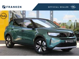 Opel Frontera 1.2 Turbo Hybrid Ultimate 5p. | Keyless Entry & Start | Winterpack | BLIS | Achteruitr