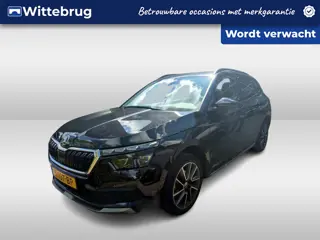 Škoda Kamiq 1.0 TSI Business Edition / AUTOMAAT/ CRUISE/ MULTIMEDIA/ CLIMATE/ STOELVERWARMING/ KEYLE