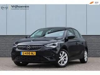 Opel Corsa 1.2 Edition 101PK Apple carplay Android auto
