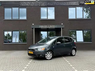 Mitsubishi Colt 1.3 Edition Two Automaat | Automatische Airco | Cruise Control | Regensensor
