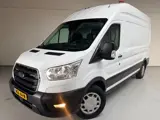 Foto 28 van Ford Transit 350 2.0 TDCI 130PK euro6 L3H3 Trend MHEV RWD Sortimo Inrichting Victron v230 Standkache