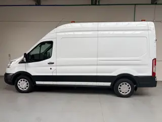 Foto 17 van Ford Transit 350 2.0 TDCI 130PK euro6 L3H3 Trend MHEV RWD Sortimo Inrichting Victron v230 Standkache