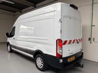 Foto 16 van Ford Transit 350 2.0 TDCI 130PK euro6 L3H3 Trend MHEV RWD Sortimo Inrichting Victron v230 Standkache