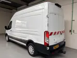 Foto 26 van Ford Transit 350 2.0 TDCI 130PK euro6 L3H3 Trend MHEV RWD Sortimo Inrichting Victron v230 Standkache