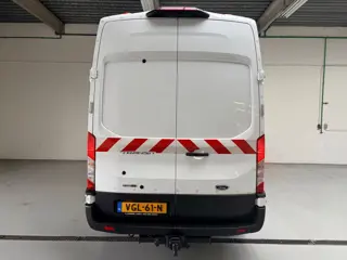 Foto 15 van Ford Transit 350 2.0 TDCI 130PK euro6 L3H3 Trend MHEV RWD Sortimo Inrichting Victron v230 Standkache