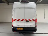 Foto 25 van Ford Transit 350 2.0 TDCI 130PK euro6 L3H3 Trend MHEV RWD Sortimo Inrichting Victron v230 Standkache
