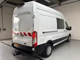 Foto 24 van Ford Transit 350 2.0 TDCI 130PK euro6 L3H3 Trend MHEV RWD Sortimo Inrichting Victron v230 Standkache