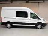 Foto 23 van Ford Transit 350 2.0 TDCI 130PK euro6 L3H3 Trend MHEV RWD Sortimo Inrichting Victron v230 Standkache
