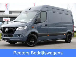 Mercedes-Benz Sprinter 315 1.9 CDI L2H2 AMG Edition Adaptieve Cruise, Camera, Carplay, 150pk, LED, D