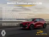 Foto 26 van Renault Captur 1.3 TCe 150 EDC Intens | Easy Life Pack | Voorstoelen verwarmd | Pack Premium | Armst