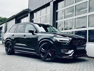 Volvo XC90 2.0 T8 Recharge | AWD | Dark Label | Panoramadak | Luchtvering | Massagestoelen | Head Up