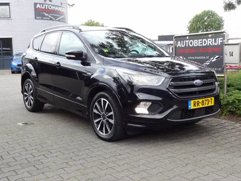 Ford Kuga 1.5 ST Line (bj 2018)