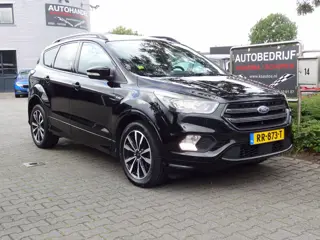 Ford Kuga 1.5 ST Line (bj 2018)
