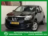 Foto 21 van Nissan QASHQAI 1.6 Visia NAVIGATIE PANORAMADAK CRUISE CONTROL CLIMATE CONTROL BLUETOOTH TELEFOON ACH