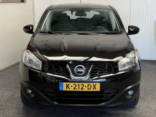 Foto 13 van Nissan QASHQAI 1.6 Visia NAVIGATIE PANORAMADAK CRUISE CONTROL CLIMATE CONTROL BLUETOOTH TELEFOON ACH